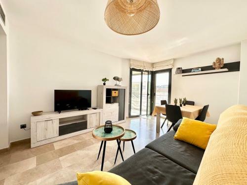 Apartamento Marina Park Roses