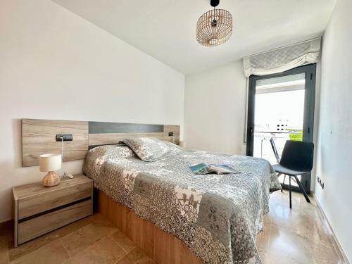 Apartamento Marina Park Roses