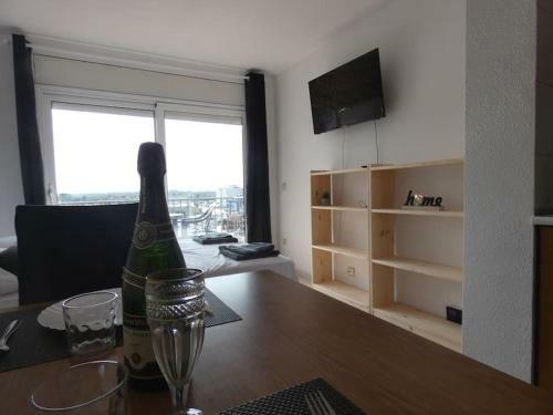 Apartamento Estudio Con Vistas, Roses