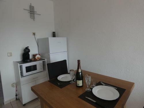 Apartamento Estudio Con Vistas, Roses
