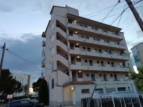 Apartamento Estudio Con Vistas, Roses