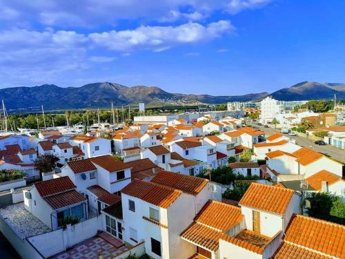Apartamento Estudio Con Vistas, Roses