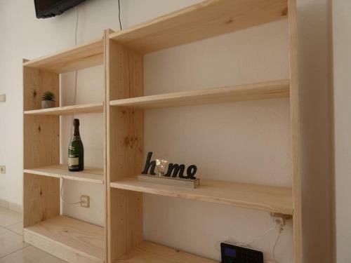 Apartamento Estudio Con Vistas, Roses