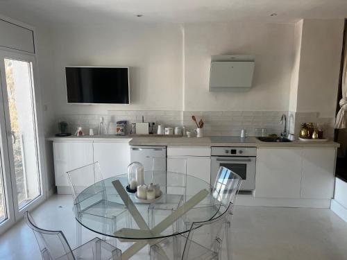 Apartamento El Bohemar