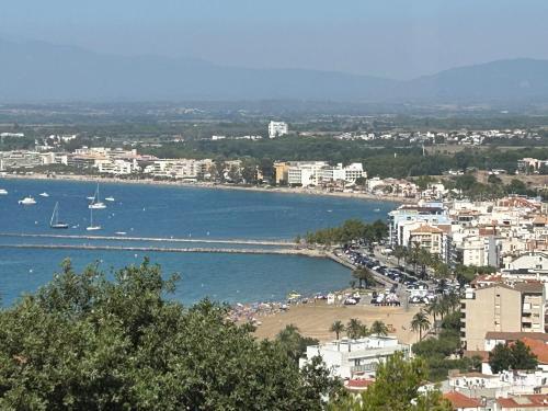 Apartamento El Bohemar