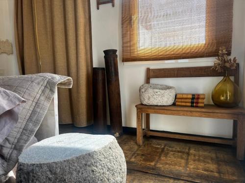 Apartamento El Bohemar