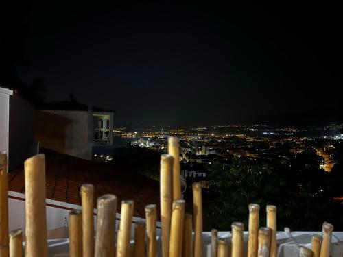 Apartamento El Bohemar