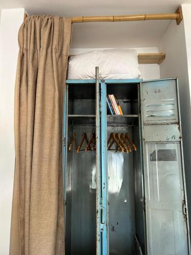 Apartamento El Bohemar