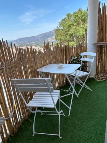 Apartamento El Bohemar
