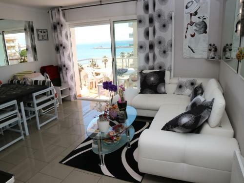 Apartamento Euorpa 105
