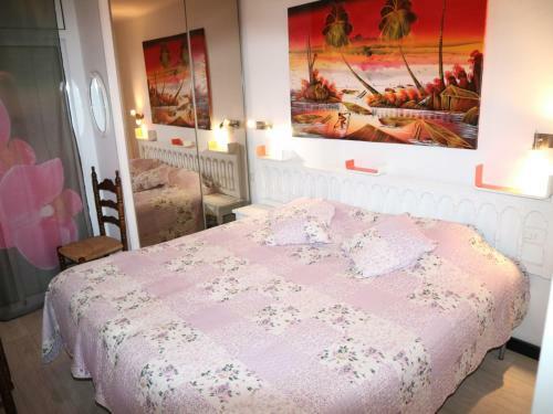 Apartamento Euorpa 105