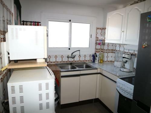 Apartamento Euorpa 105