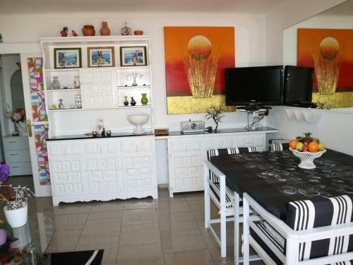 Apartamento Euorpa 105