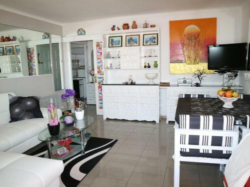 Apartamento Euorpa 105