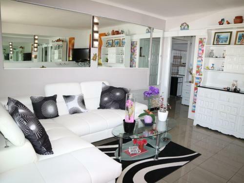 Apartamento Euorpa 105