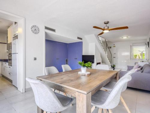 Holiday Home Port Estrella By Interhome