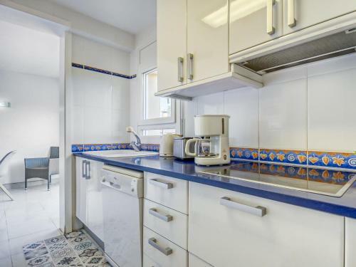 Holiday Home Port Estrella By Interhome