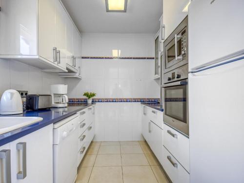 Holiday Home Port Estrella By Interhome