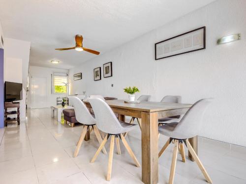 Holiday Home Port Estrella By Interhome