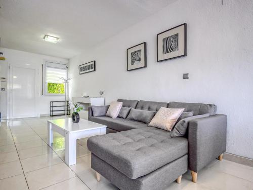 Holiday Home Port Estrella By Interhome