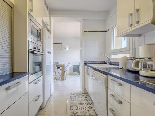 Holiday Home Port Estrella By Interhome