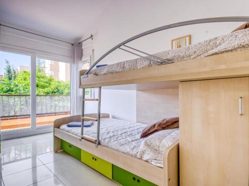 Holiday Home Port Estrella By Interhome