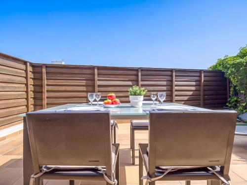 Holiday Home Port Estrella By Interhome