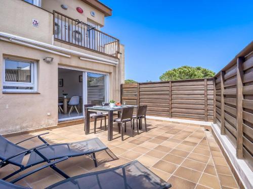 Holiday Home Port Estrella By Interhome