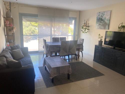 Apartamento Appartement Climatis� + Garage