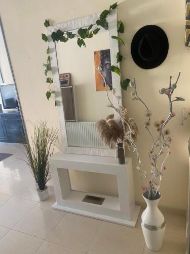 Apartamento Appartement Climatis� + Garage