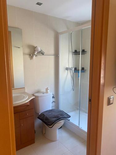 Apartamento Appartement Climatis� + Garage