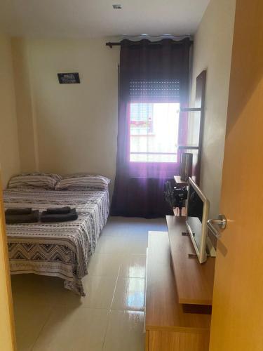 Apartamento Appartement Climatis� + Garage