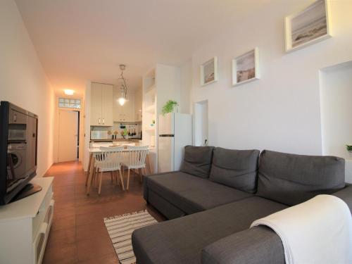 Apartamento Roses, 1 Dormitorio, 4 Personas - Es-228-153