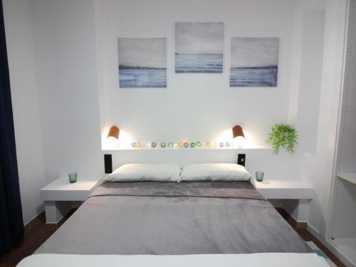 Apartamento Roses, 1 Dormitorio, 4 Personas - Es-228-153