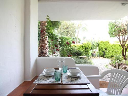 Apartamento Roses, 1 Dormitorio, 4 Personas - Es-228-153