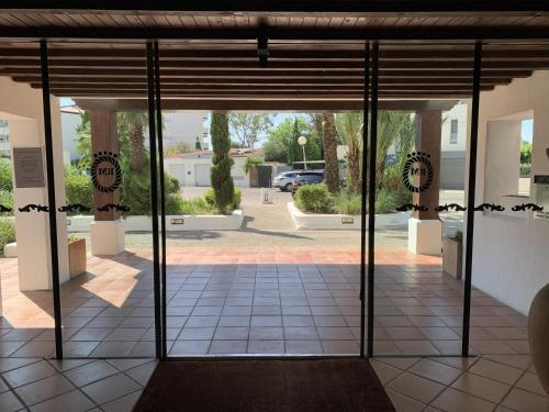 Apartamento Roses, 1 Dormitorio, 4 Personas - Es-228-153