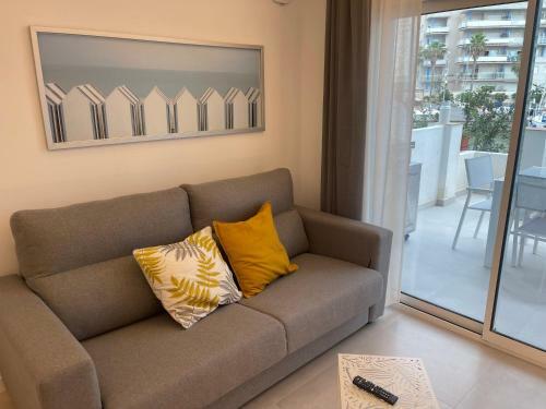 Apartamento Puerto Madeira Roses