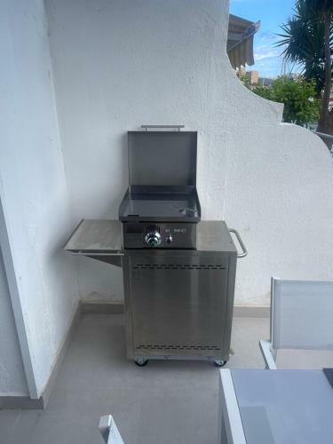 Apartamento Puerto Madeira Roses