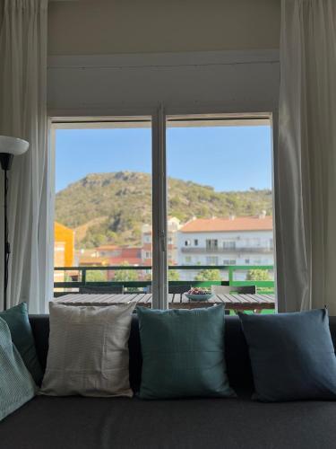 Apartamento Calma Mar�na Roses