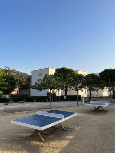 Apartamento Calma Mar�na Roses