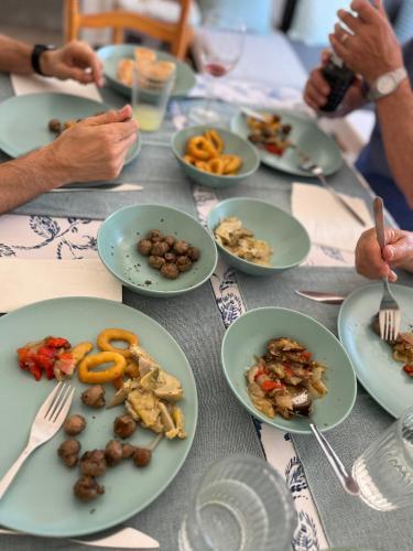 Apartamento Calma Mar�na Roses