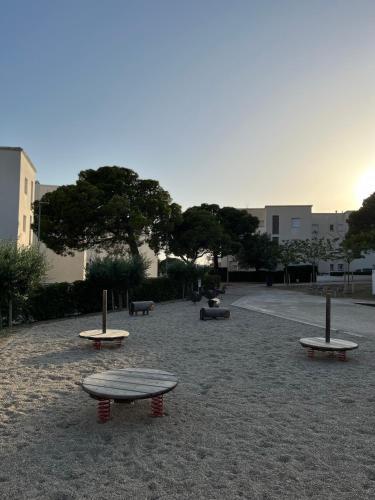 Apartamento Calma Mar�na Roses