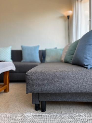 Apartamento Calma Mar�na Roses