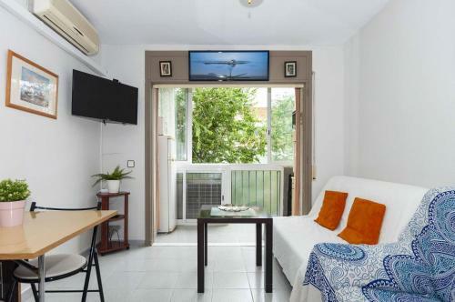 Apartamento 1231 Punta Del Este 150m Playa