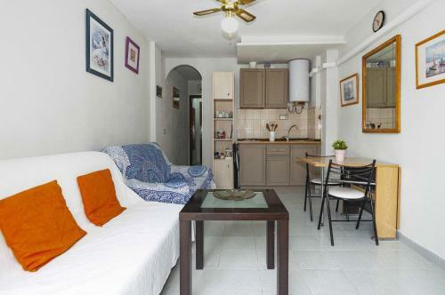 Apartamento 1231 Punta Del Este 150m Playa