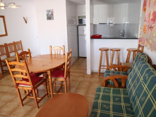 Apartamento Ibr- Platja De Roses 228