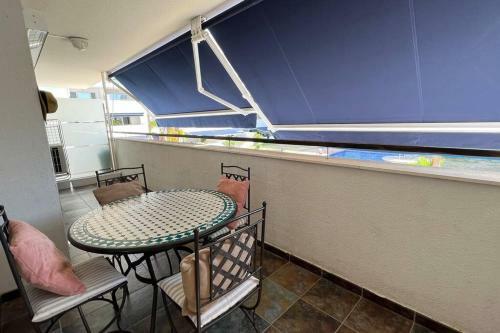 Bonito Apartamento Con Parking Y Piscina En Roses