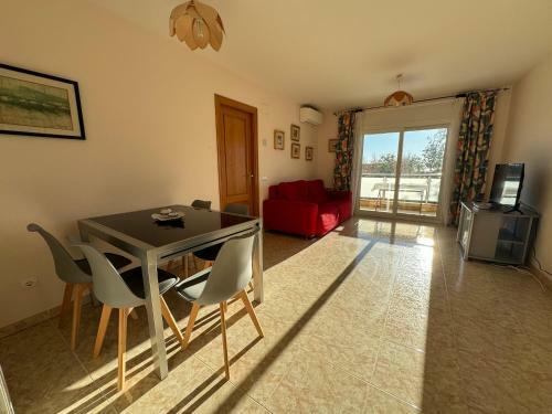 Apartamento Piso En El Centro Con Vistas Al Mar Y Balc�n