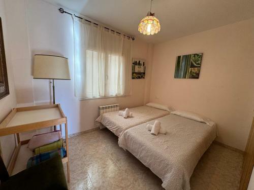 Apartamento Piso En El Centro Con Vistas Al Mar Y Balc�n