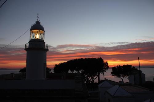 Apartamento Piso En El Centro Con Vistas Al Mar Y Balc�n